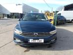 VOLKSWAGEN PASSAT 2.0 TDI EXEUTIVE DSG DIESEL 05-2, Automaat, Blauw, Bedrijf, Diesel