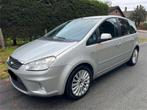 Ford C-max Titanium 1.6 Tdci Eerste eigenaar Gekeurd, Auto's, Ford, Particulier, Euro 4, Onderhoudsboekje, Te koop