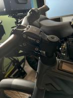 Verende stuurpen, Enlèvement, Comme neuf