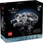 LEGO Star Wars Millennium Falcon - 75375, Ophalen of Verzenden, Nieuw, Complete set, Lego