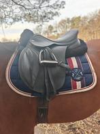 Thorowgood zadel, Animaux & Accessoires, Chevaux & Poneys | Selles, Enlèvement ou Envoi, Récréation