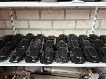 Mazda MX-5 Softtop/hardtop klemmen (NA/NB/NBFL) beschikbaar voor biedingen