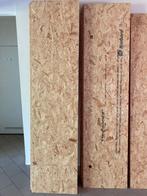 hout OSB 3, Ophalen, Gebruikt, Hout, Minder dan 20 mm