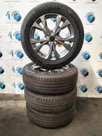 Ford Kuga velgen set van fabrieksnieuwe auto  18 inch, Auto-onderdelen, Gebruikt, Ophalen of Verzenden, Band(en), Personenwagen