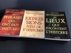 Gilles Henry / Dictionnaire…, Livres, Dictionnaires, Gilles Henry, Autres éditeurs, Français, Utilisé