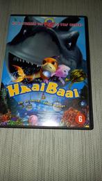 DVD Haai Baai, Cd's en Dvd's, Ophalen of Verzenden, Gebruikt