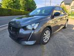Peugeot 208 HDI 102 cv 2023 23000 km 12388 exclusief BTW, Auto's, Voorwielaandrijving, 75 kW, Euro 6, 4 cilinders