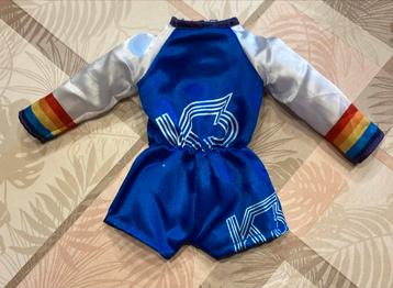 K3 poppen kleding. beschikbaar voor biedingen
