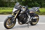 HONDA - CB 1000 R - SUPER NAKED, Motoren, 4 cilinders, Bedrijf, Meer dan 35 kW, 998 cc