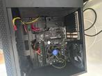 Deelse computer, Comme neuf, 16 GB, Intel Core i5, Custom build