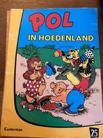 Pol in hoedenland, Hobby & Loisirs créatifs, Jeux de société | Jeux de cartes, Comme neuf, Enlèvement