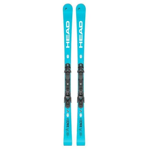 head wc rebels e-race pro 160/165/170 cm 24/25 799€ nieuw, Sport en Fitness, Skiën en Langlaufen, Nieuw, Ski's, Ski, Head, 160 tot 180 cm