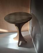 Gratis bijzet tafeltje, Huis en Inrichting, Ophalen, Zo goed als nieuw