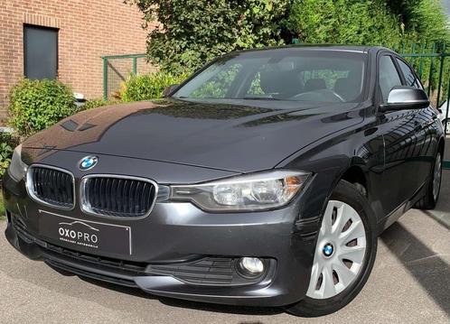 BMW 3 Serie 318 316D / BERLINE / Airco / Gps / Cruise / PDC, Autos, BMW, Entreprise, Achat, Série 3, ABS, Airbags, Air conditionné