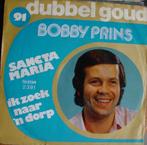 45t7" vinyl single BOBBY PRINS, Cd's en Dvd's, Vinyl | Nederlandstalig, Ophalen of Verzenden