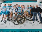 Poster renners ploeg Fidea, Verzamelen, Ophalen