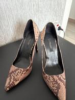Lot 7 chaussures pointure 36, Enlèvement, Porté, Escarpins