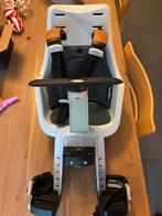 Fietsstoel BoBike mini exclusive, Enlèvement, Comme neuf