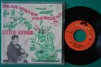 Little Arthur — Dear Mister President - B - single vinyle, Enlèvement ou Envoi, Single, Utilisé, Pop
