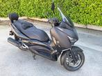 Yamaha Xmax 125 cc - maar 6100 km !, Scooter, Particulier, 125 cc