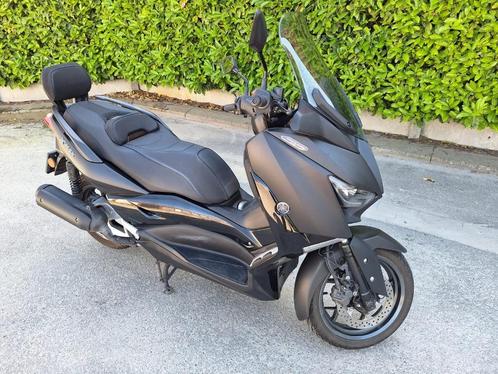Yamaha Xmax 125 cc - maar 6100 km !, Motoren, Motoren | Yamaha, Particulier, Scooter, Ophalen