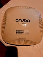 HPE Aruba Instant 215 access point, Computers en Software, Accesspoints, Ophalen of Verzenden, Gebruikt, Hpe Aruba