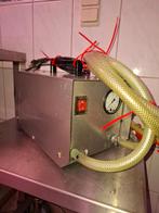 Matériel Boucherie, Zakelijke goederen, Horeca | Keukenapparatuur, Ophalen, Gebruikt, Bakkerij en Slagerij