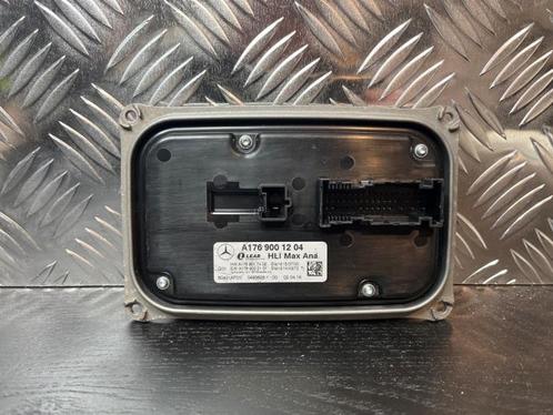 Xenon module van een Mercedes A-Klasse, Auto-onderdelen, Verlichting, Mercedes-Benz, Gebruikt, 12 maanden garantie