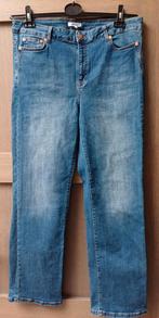Straight leg 5-pocketjeans - Paprika, Kleding | Dames, Grote Maten, Ophalen of Verzenden, Zo goed als nieuw