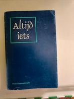 Boek altijd iets, Ophalen, Zo goed als nieuw