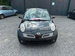 Nissan Micra 1.2 essence AIRCO 5portes 09/2008, Bedrijf, Te koop