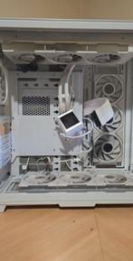 Lian Li HydroShift LCD 360N waterkoeling, Computers en Software, Computerkoelers, Ophalen, Zo goed als nieuw, Waterkoeling