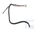 Volvo Accu kabel rood 240 242 244 245 1987+ (pluskabel) Volv, Enlèvement ou Envoi, Neuf