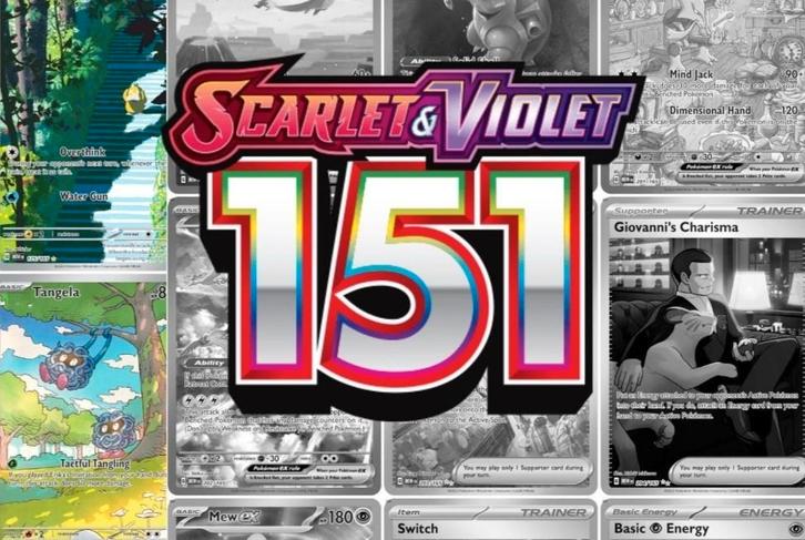 Pokemon 151 afdrukbare masterset -hulpmiddel binder, Hobby en Vrije tijd, Verzamelkaartspellen | Pokémon, Verzenden