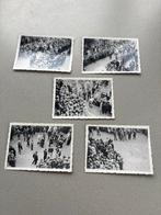 Originele bevrijdingsfoto’s Maastricht –14/15 september 1944, Verzenden