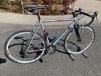 Koersfiets TREK maat 58, Fietsen en Brommers, Ophalen of Verzenden, Aluminium