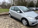 Mercedes A160, Auto's, Voorwielaandrijving, Euro 5, Stof, 4 cilinders