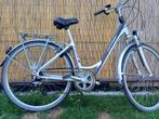 Oxford damesfiets maat 51, 50 tot 53 cm, Ophalen, Zo goed als nieuw, Versnellingen