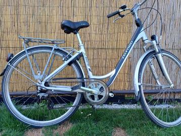 Oxford damesfiets maat 51 beschikbaar voor biedingen