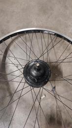 NuVinci N360 28" Enviolo wielen, Fietsen en Brommers, Ophalen, Zo goed als nieuw