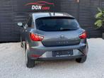 SEAT Ibiza SC 1.6 CR TDi Style (bj 2013), Auto's, Stof, Gebruikt, Zwart, 4 cilinders