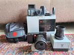 Leica TL 16mp, Audio, Tv en Foto, Fotocamera's Digitaal, Ophalen of Verzenden, Zo goed als nieuw