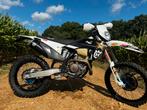 husqvarna fe 350 2023 FACTORY enduro  (ROCKSTAR EDITION), Motoren, Motoren | Husqvarna, Traction Control, Particulier, Meer dan 35 kW