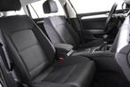 Volkswagen Passat 1.4 TSi Comfortline *Navigatie*Camera*, Auto's, Te koop, Zilver of Grijs, Benzine, Break