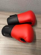 Outshock Boxhandschoenen 12 oz – Bijna Nieuw, Sport en Fitness, Boksen, Ophalen, Zo goed als nieuw, Bokshandschoenen