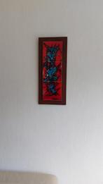 Juliette Belarti wanddecoratie 54x23, Ophalen of Verzenden