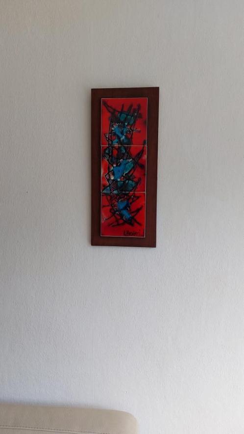 Juliette Belarti wanddecoratie 54x23, Antiek en Kunst, Antiek | Meubels | Tafels, Ophalen of Verzenden
