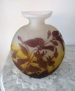 GALLE VAAS, Antiek en Kunst, Ophalen