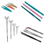 8. Voerpincetten, voertangen, Voederpincet, Enlèvement ou Envoi, Neuf, Autres types