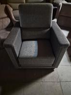 1 zit zetel 75 € proper, Huis en Inrichting, Ophalen, Zo goed als nieuw
